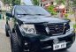 Sell Purple 2013 Nissan Navara in Quezon City-0