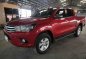 Selling Purple Toyota Hilux 2019 in Pasig-8