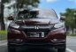 Purple Honda Hr-V 2016 for sale in Automatic-1
