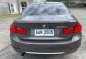 Purple Bmw 320D 2014 for sale in Automatic-8
