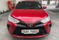 Purple Toyota Yaris 2021 for sale in Automatic-1