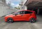 Purple Ford Fiesta 2012 for sale in Pasay-2