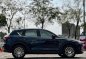 Purple Mazda Cx-5 2018 for sale in Automatic-7