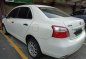 Purple Toyota Vios 2010 for sale in Manual-4