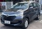 Selling Purple Toyota Avanza 2018 in Marikina-1