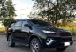 Purple Toyota Fortuner 2018 for sale in Caloocan-2