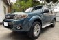 Purple Ford Everest 2014 for sale in Parañaque-4