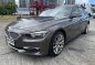 Purple Bmw 320D 2014 for sale in Automatic-0