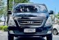 Purple Hyundai Starex 2017 for sale in Automatic-0