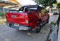 Purple Toyota Hilux 2016 for sale in Bacoor-3
