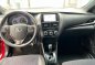 Purple Toyota Yaris 2021 for sale in Automatic-6