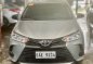 Purple Toyota Vios 2021 for sale in Quezon City-0