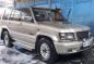 Selling Purple Isuzu Trooper 2003 in Manila-0