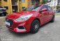Sell Purple 2020 Hyundai Accent in Pasig-0