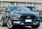 Purple Hyundai KONA 2019 for sale in Makati-1