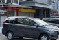 Selling Purple Toyota Avanza 2018 in Marikina-3