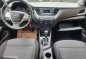 Sell Purple 2020 Hyundai Accent in Pasig-8