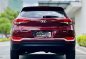 Purple Hyundai Tucson 2018 for sale in Makati-2