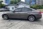 Purple Bmw 320D 2014 for sale in Automatic-3