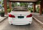 Purple Bmw 535I 2012 for sale in Automatic-6