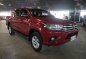 Selling Purple Toyota Hilux 2019 in Pasig-6