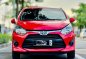 Sell Purple 2018 Toyota Wigo in Makati-0
