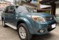 Purple Ford Everest 2014 for sale in Parañaque-1