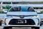 Purple Toyota Corolla altis 2020 for sale in Automatic-0