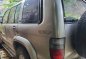 Selling Purple Isuzu Trooper 2003 in Manila-2