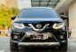 Purple Nissan X-Trail 2015 for sale in Automatic-0