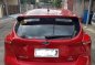 Sell Purple 2016 Ford Focus in Pasig-2