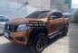 Purple Nissan Navara 2019 for sale in Automatic-8