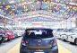 2022 Toyota Wigo  1.0 G AT in Quezon City, Metro Manila-11