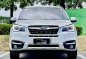 2016 Subaru Forester in Makati, Metro Manila-8