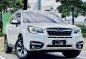 2016 Subaru Forester in Makati, Metro Manila-7