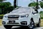 2016 Subaru Forester in Makati, Metro Manila-1