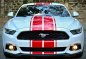 2016 Ford Mustang  2.3L Ecoboost in Manila, Metro Manila-1