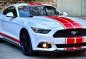 2016 Ford Mustang  2.3L Ecoboost in Manila, Metro Manila-2