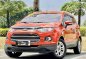 2015 Ford EcoSport  1.5 L Titanium AT in Makati, Metro Manila-9