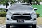 2018 Toyota Innova  2.0 J Gas MT in Makati, Metro Manila-0