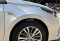 2017 Toyota Corolla Altis  1.6 G CVT in Manila, Metro Manila-9