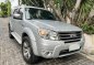 Selling Orange Ford Everest 2012 in Pasig-3