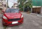 Sell Purple 2016 Ford Focus in Pasig-1