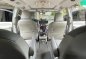 Silver Toyota Sienna 2013 for sale in Automatic-5