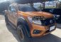 Purple Nissan Navara 2019 for sale in Automatic-0