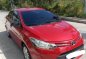 Purple Toyota Vios 2016 for sale in Manual-3