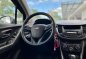 Sell Purple 2018 Chevrolet Trax in Makati-9