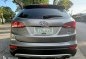 2013 Hyundai Santa Fe  2.2 CRDi GLS 8A/T 2WD (Dsl) in Las Piñas, Metro Manila-4