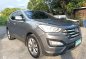 2013 Hyundai Santa Fe  2.2 CRDi GLS 8A/T 2WD (Dsl) in Las Piñas, Metro Manila-7