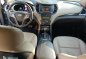 2013 Hyundai Santa Fe  2.2 CRDi GLS 8A/T 2WD (Dsl) in Las Piñas, Metro Manila-10